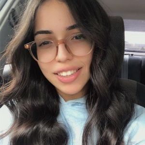 Meet your Posher, Wafaa